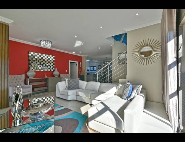 3 BEDROOM CLUSTER FOR SALE IN EYE OF AFRICA